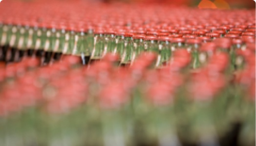 glass-bottle-production