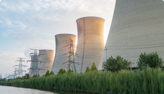 nuclear-power