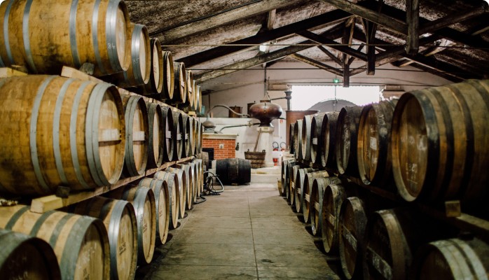 whisky-distillery